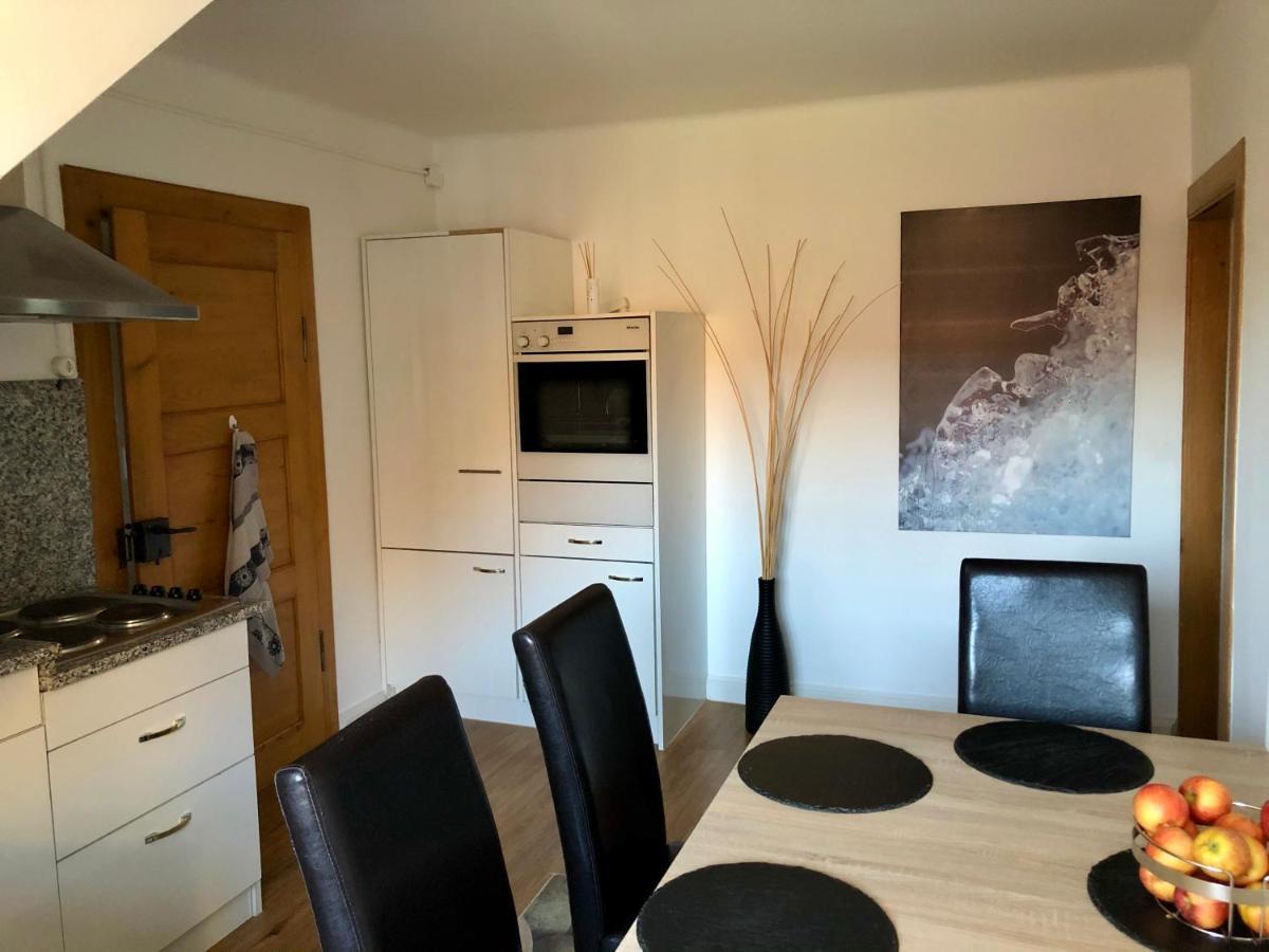 Ferienwohnung Im Gruenen Auf Idyllisch Gelegenen Gutshof Und Doch So Zentral Waldshut-Tiengen Εξωτερικό φωτογραφία